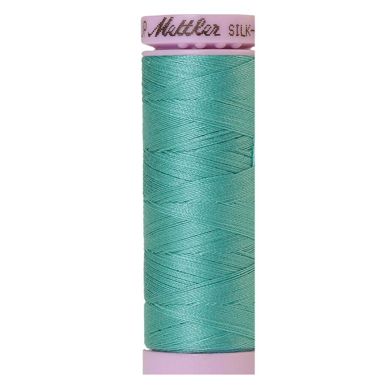 9105 1091 Silk Finish 50wt - 164 ydDeep Aqua