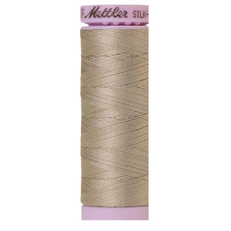 9105 1227 Silk Finish 50wt - 164 yd Light Sage