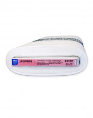 Pellon - 911FF Featherweight- Light Weight Iron On Interfacing , 20" wide