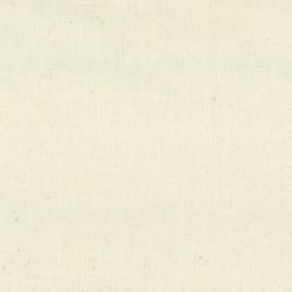120" Moda 200 Count Muslin Wide Quilt Back Natural