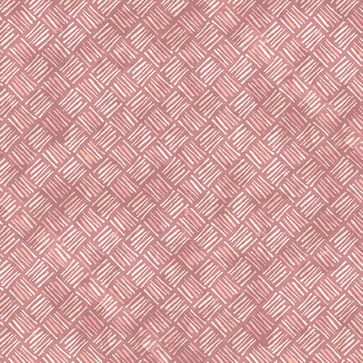 A Beautiful Life Basketweave Peach #1602626B