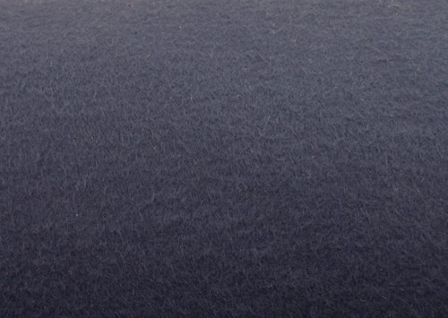 Wholesale Anti-Tarnish Silver Cloth - Navy, 25 yds.
