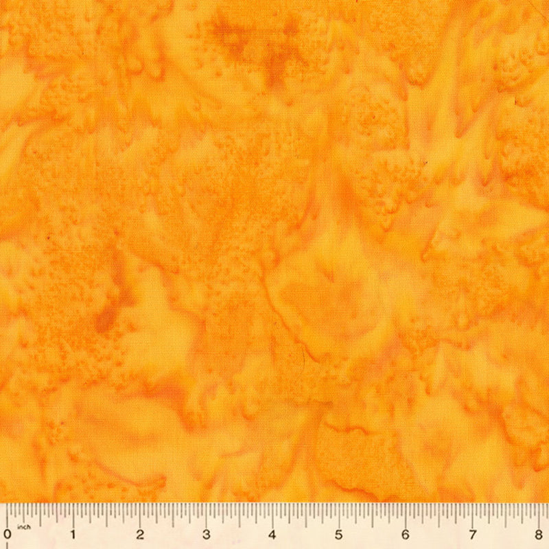 Be Colorful Batiks Sunny Smile BC02Q-X