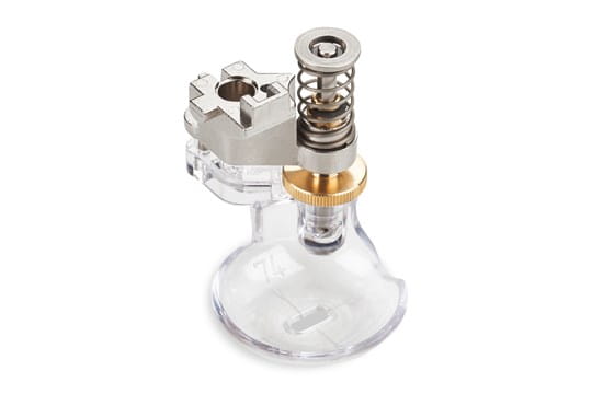 BERNINA 74 Adjustable Gliding Cup Foot