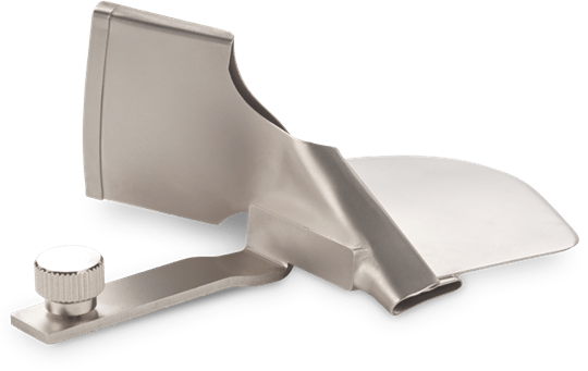 BERNINA C22 Single Fold Binder Foot 10/40mm