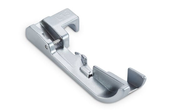 BERNINA L15 Beading/ Sequin Presser Foot