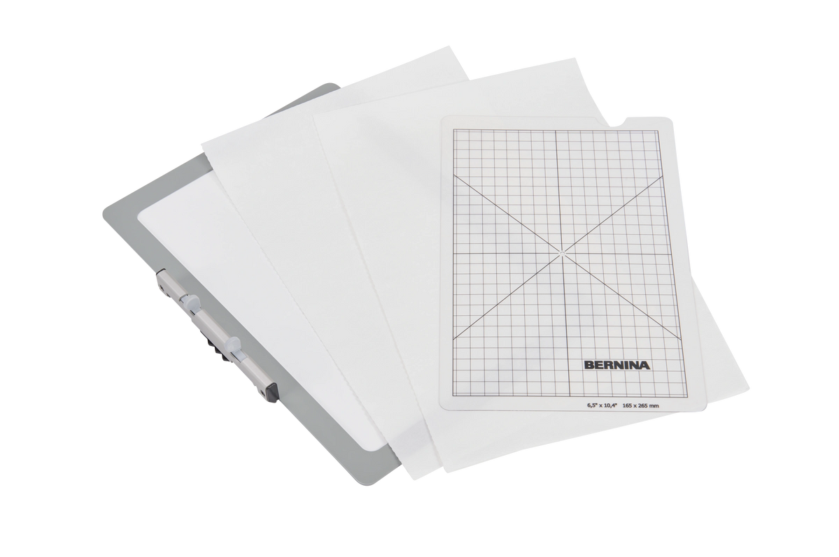 Bernina Medium Sticky Hoop