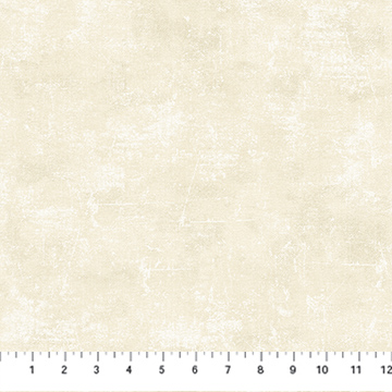 Canvas Flannel - French Vanilla 108" Wide BackingBF9030-11 - Quilting Fabric