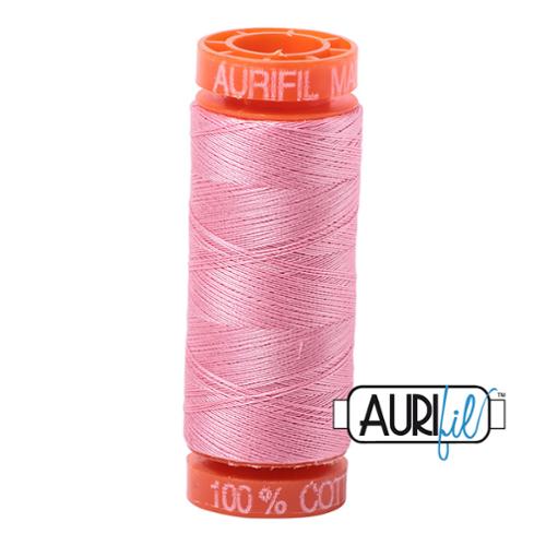 Aurifil Thread, 2425, 50wt, 200m