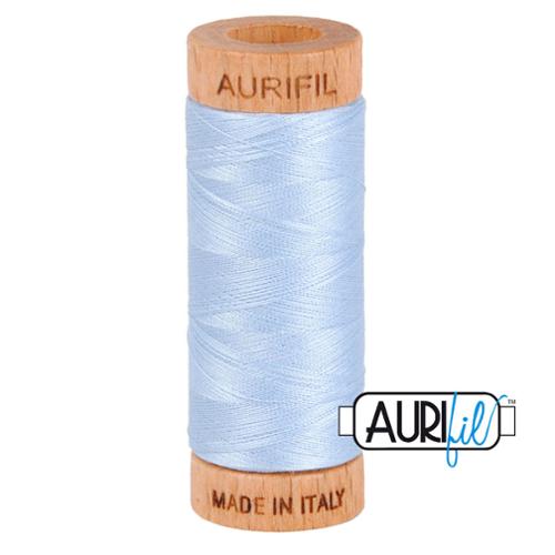 Aurifil 280m 80wt, 2710