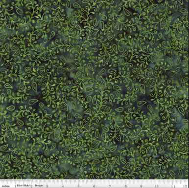 Riley Blake Designs - Carnival Glass by Expressions Batiks - BT23364-324