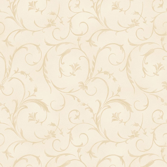 Beautiful Backing - Sweet Cream 108" Wide Quilt Backing Fabric