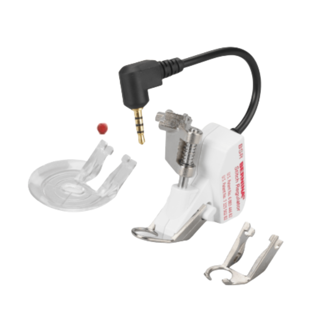 Bernina Stitch Regulator (BSR) #42 Foot
