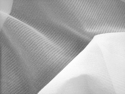 Wholesale Heat N Bond - 60" Fusible Tricot Medium Weight Interfacing - White 25 yds.