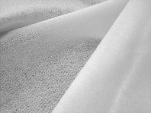 Wholesale Bosal 300 Woven Fusible Interfacing 300 - White 25 yds.