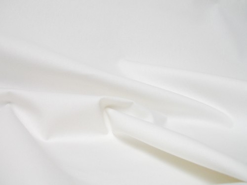 Bull Denim - 10 oz White