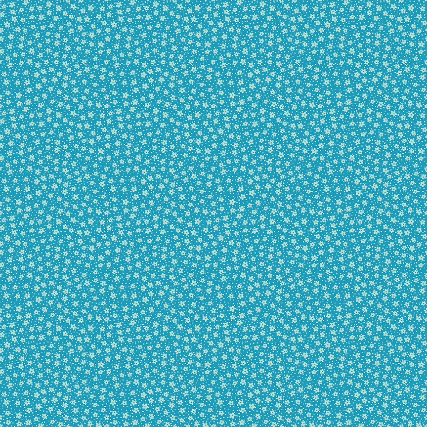 Playtime 30s by Lindsay Wilkes of the Cottage Mama SKU C15151-BLUE