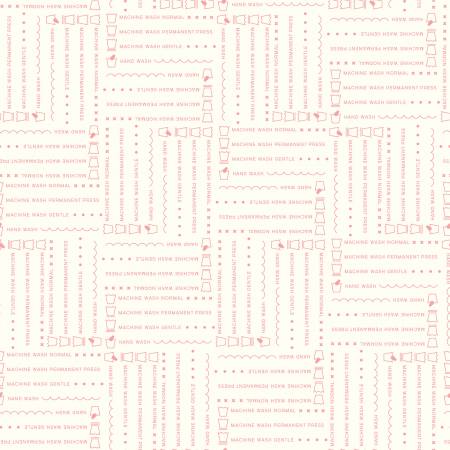Laundry Cloud - C9131-CLOUD • Vintage Happy 2