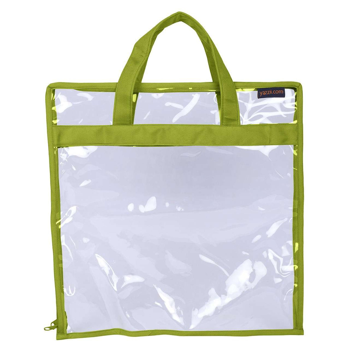Block Carry Case Green by Yazzii