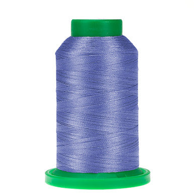 Isacord Thread Cadet Blue 3331 - 1000 Meter Spool
