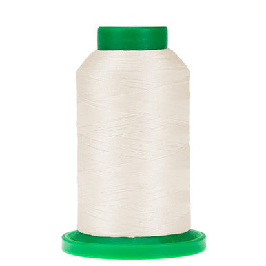 Isacord Thread Candlewick 0781 - 1000 Meter Spool