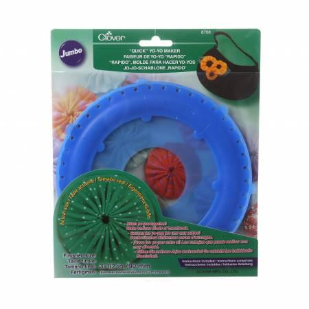 CHK Clover Quick Yo-Yo Maker Jumbo - 8708CV