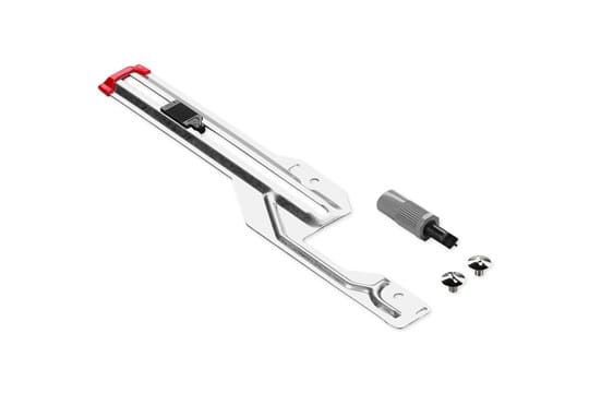 BERNINA 83 Circular Embroidery Attachment