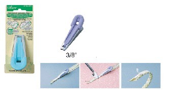 Clover #4012 - Bias Tape Maker9mm (3/8 in.)