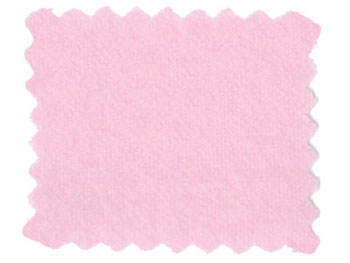 Wholesale Cotton Flannel - Baby Pink - 15 yards