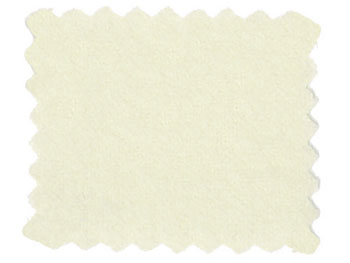 Wholesale Cotton Flannel - Ivory - 15 yards