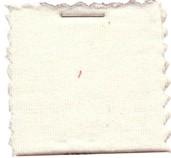 Wholesale Cotton Jersey Knit Fabric - Ivory25 yards