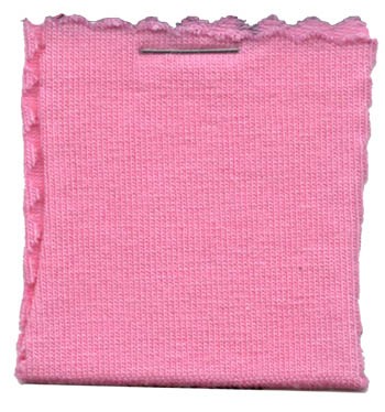 Wholesale Cotton Jersey Knit Fabric - Light Pink25 yards