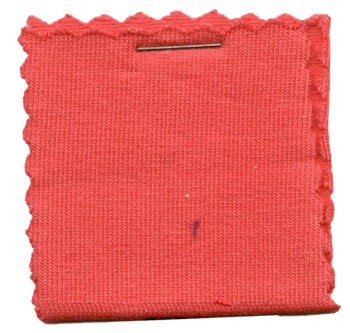 Wholesale Cotton Jersey Knit Fabric - Coral25 yards