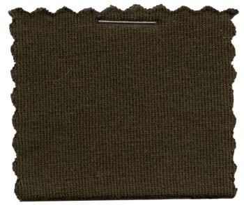 Wholesale Cotton Jersey Knit Fabric - Olive25 yards