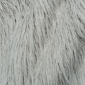 Curly Yak Fur - Vapor