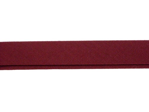 Wholesale WrightsExtra Wide Double Fold Bias Tape 206- Berry 84