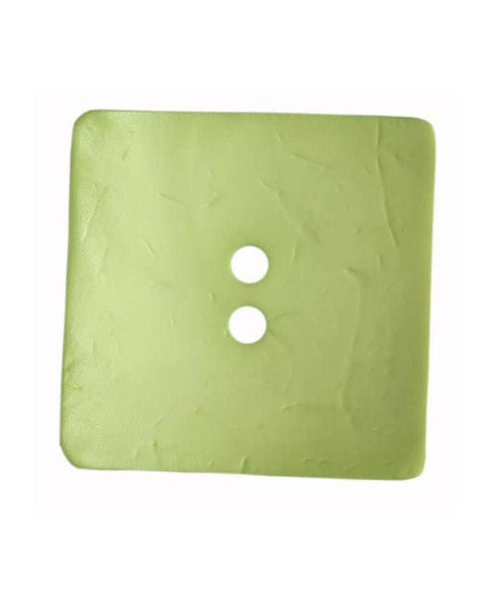 DIB Fashion Button 60mm Green - 410105