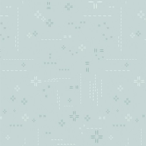 Sea Glass | Decostitch AGF Studio