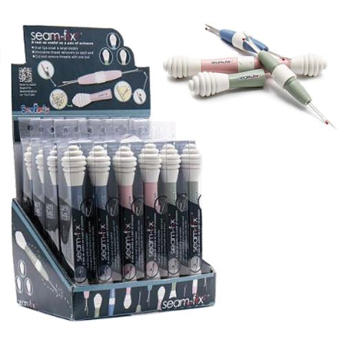 Dual Seam Fix Thread Remover Seam Ripper Tacony Corp Tacony-A019751680
