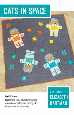 Cats in Space eh068