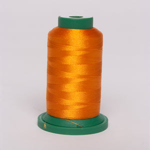 Exquisite Polyester Thread - 520 Mandarin 1000M ES520