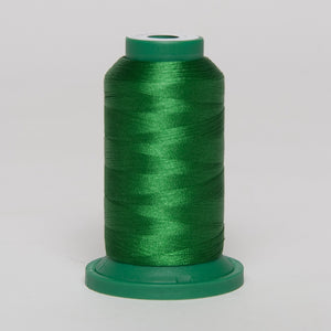 Exquisite Polyester Thread - 990 Verde Bright Green 1000M ES990