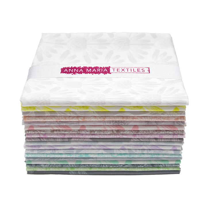 Indelible Soft Fat Quarter Bundle
