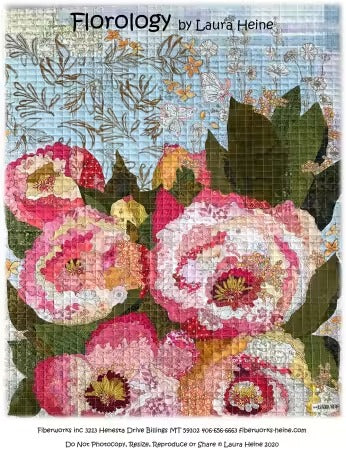 Florology Collage