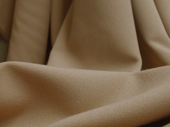 Wholesale Felix Stretch Gabardine - Gold,17 yards