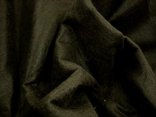 Wholesale Craft Felt- Brown 20 Yards
