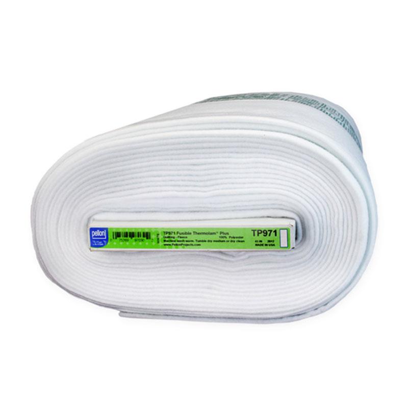 Fusible Thermolam Plus 45 Whte