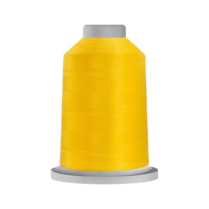 Glide Thread Bright Yellow 80108