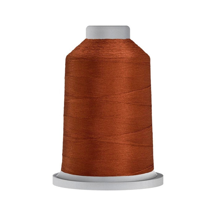Glide Thread Burnt Orange 51675