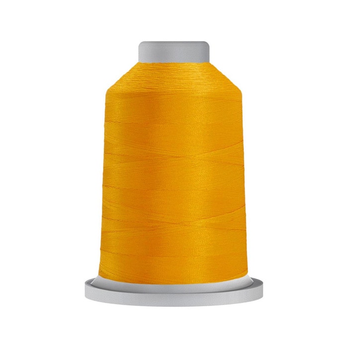 Glide Thread Canary 80123
